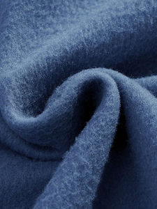 Sweat à capuche imprimé personnalisé pour hommes fermeture éclair complète respirant confortable coton polaire/polyester tissu hiver brodé dessin animé - Product Image 6