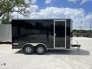 2025 ENCLOSE <b>TRAILER</b> 7X14 Gallery FOR SALE - Product Image 3