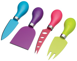 Cubiertos de viaje con mango de madera, vajilla, juego de cubiertos de acero inoxidable resistente al calor, tenedor, cuchara, cuchillo - Product Image 5