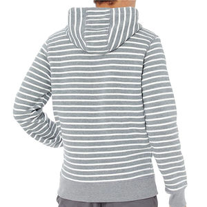 Oversized Thermal Hoodie Zipper for <b>Men</b> Custom 100% Cotton <b>Sweatshirts</b> High Demand Winter Street Fashion Pakistan Manufacturers - Product Image 6