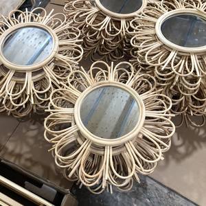 กระจกทำมือจากผู้ผลิตผลิตในเวียดนาม-ราคาขายส่ง-ราคาถูกที่สุด - Product Image 2