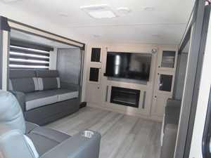 Usado, en venta: 2026 F-O-R-E-S-T R-I-V-E-R C-A-R-D-I-N-A-L 3-5-F-L - Product Image 5