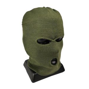 Cagoule personnalisée avec logo style Y2K pour usage quotidien, 100 % polyester respirant, couvre-visage intégral, un trou, unisexe, masque facial 2026 - Product Image 2