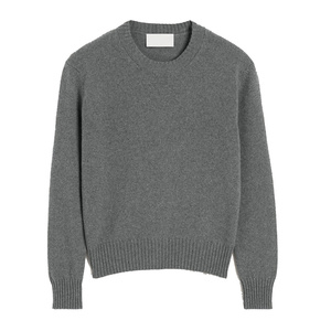 Pulls pour hommes en coton 100% doux et confortables, conçus pour une mode d'hiver élégante, offrant chaleur et un look décontracté pour les tenues quotidiennes - Product Image 1