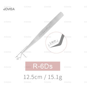 Pinzas para pestañas postizas - Product Image 2