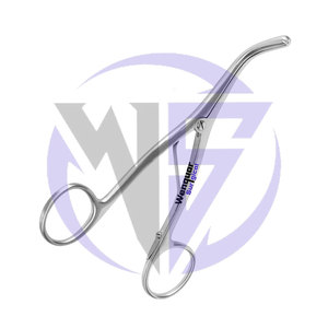 Top Grade Trousseau Tracheal Dilator 14.5 cm 5 3/4 Tracheotomy Surgical Instruments Best Seller Wenquar Tools - Product Image 3