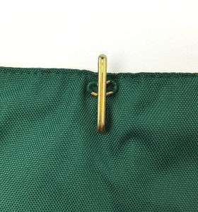 กรีนมัวร์คอปกแบบมีหน่วยมาตรฐานคุณภาพสูงสภาใหญ่มีมาตรฐานสีเขียวแบบแท่งทองแบบมี MOQ ต่ำ - Product Image 3