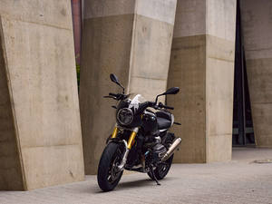 Oferta Increíble: Motocicleta R 12 NINET 2024 Nueva en Venta - Product Image 5