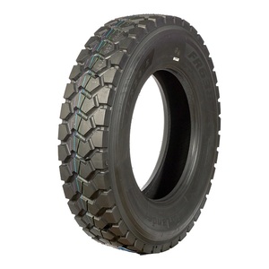 Achetez des pneus pour camion 11R22.5 avec une construction de qualité supérieure, parfaits pour les longues distances et les charges lourdes Livraison rapide disponible aujourd'hui - Product Image 2
