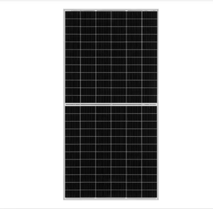 Panel Solar con 30 Años de Garantía, 700w 710w 720w 730w, Grado A, Bifacial, Tipo N, Paneles Solares Comerciales de 700 Vatios en Venta - Product Image 1