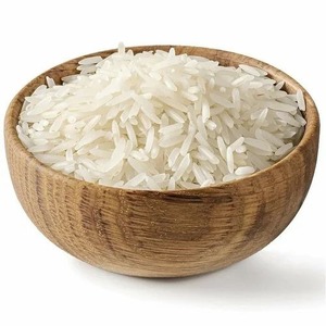 Fresh Long Grain Rice <b>White</b> Rice Soft Grains Suitable for Cooking Boiling Frying Pilaf Baking and Other Rice Dishes - Product Image 1