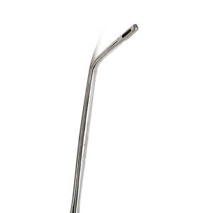 Venta caliente Thompsons Gall Stone Forceps 13 cm Urología curvada Instrumentos quirúrgicos Stone Holding Forceps - Product Image 4