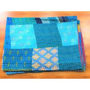 Funda de cama de algodón tamaño Queen - Product Image 6