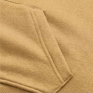 Kandari Sports Supply Premium Quality Pullover Hood y Gym Sweatpants Conjunto de chándal de dos piezas para hombre - Product Image 5