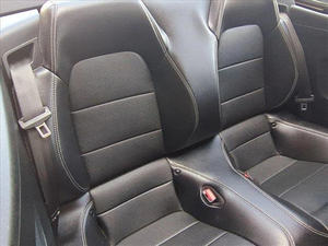 FORD MUSTANG ECOBOOST PREMIUM CONVERTIBLE RWD 2023 USADO CON VOLANTE A LA IZQUIERDA/DERECHA - Product Image 2