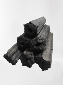 Wholesale Hexa Charcoal Tablets for Incense Shisha Quick Light Smokeless Natural Charcoal OEM Manufacturer - Product Image 2