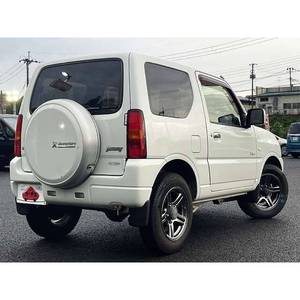 Suzuki Jimny Cross Adventure 2013 - Conduite à droite - Product Image 3