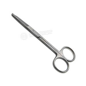 Tijeras quirúrgicas de alta calidad hechas a medida Tijeras quirúrgicas más vendidas El mejor producto Tijeras quirúrgicas - Product Image 2