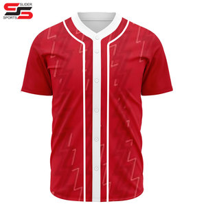 Classiques hommes Baseball Jersey tShirt Casual Fit Baseball Jersey pour hommes - Product Image 1