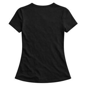 Black 08 Legacy <b>T</b>-<b>Shirt</b> Greek Sorority Apparel <b>Womens</b> Pink & Green Tee College Sisterhood Stylish Casual Greek Wear Soror Tee - Product Image 4