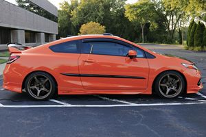 รถฮอนด้า ซีวิค เอสไอ คูเป้ มือสอง ปี 2014 พวงมาลัยซ้าย/ขวา - Product Image 2