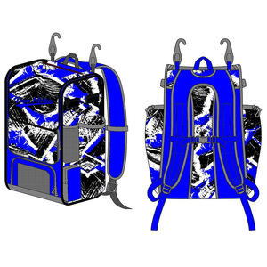 Uniformes de softball pour enfants et adultes 2024 en gros – Ensemble de tenues de baseball respirantes de haute qualité, style hip-hop, pour le jeu - Product Image 3