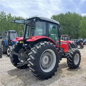 135 massey ferguson venda trator