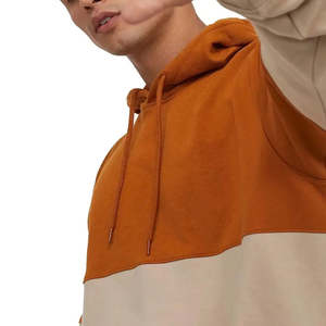 Nueva moda para hombre, sudaderas con capucha de temporada de invierno, sudaderas secables de tela suave de poliéster 100% de alta calidad, opciones personalizadas sublimadas - Product Image 3