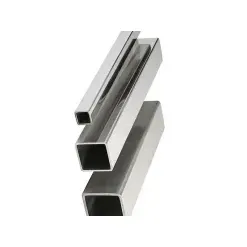 ท่อเหล็กสี่เหลี่ยมสแตนเลส 304 แบบไร้รอยต่อ เชื่อมด้วยวิธี ERW มาตรฐาน EN/DIN/ASTM สำหรับโครงสร้างก่อสร้าง 904L/317L สามารถดัดสีได้ - Product Image 3