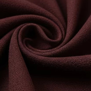 ชุดเดรสแขนยาวสไตล์อิสลามสำหรับผู้หญิงชุดเดรสผ้าโพลีเอสเตอร์แบบสุภาพเรียบร้อยสำหรับผู้ใหญ่ - Product Image 3