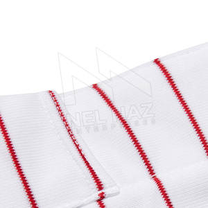 Pantalon de baseball à séchage rapide pour hommes, modèles personnalisés, logo OEM imprimé, vêtements de sport grande taille pour adultes, style uni - Product Image 4