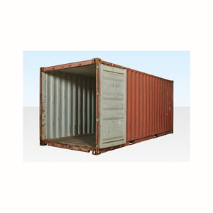 Conteneurs d'expédition d'occasion bon marché 20 pieds 40 pieds 40hc à vendre, Conteneurs d'expédition frigorifiques d'occasion 40 pieds de haut cube 20 pieds 40 pieds - Product Image 1