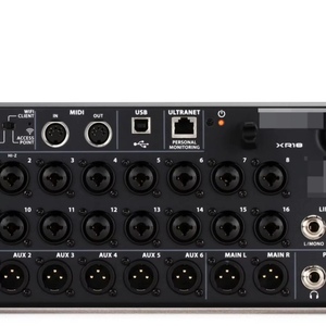 มิกเซอร์ดิจิตอล XR18 X Air 18 ช่องสัญญาณ 12 บัส รุ่นใหม่และของแท้ - Product Image 2