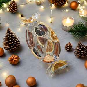 Bol à salade en résine pour la cuisine et la table Nouveau design de bol en résine pour le service fait à la main pour la maison et le jardin Bols de vaisselle Personnalisation - Product Image 5