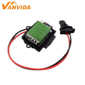 Résistance du moteur de soufflerie OE 7701046943 pour RENAULT <span class=keywords><strong>MEGANE</strong></span> SCENIC - Product Image 3