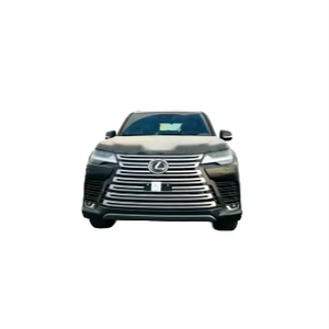 NUOVISSIMO LEXUS LX-SERIES-700H 2025 0KM 400-499CV 6 CILINDRI 5 POSTI TRASMISSIONE AUTOMATICA - Product Image 1