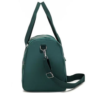 Sacs de sport de qualité supérieure, prix d'usine, taille personnalisée, matériau durable, MOQ faible, sacs de sport de haute qualité - Product Image 3