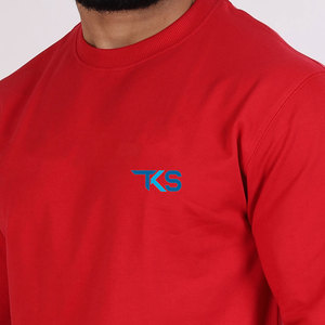 T-shirt pour hommes de bonne qualité au prix de gros T-shirts surdimensionnés à manches courtes pour hommes en vrac - Product Image 3