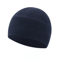 Gorro de Ciclismo de Invierno, Gorro de Esquí Térmico Cortavientos, Gorro de Correr, Esquiar y Montar, Gorro Multifuncional para Hombre y Mujer, Casco de Ciclismo