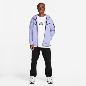 Logotipo personalizado y tamaño 2025 Ventas al por mayor Chándales de hombre de nuevo diseño Chándal polar de invierno transpirable de secado rápido OEM personalizado - Product Image 4