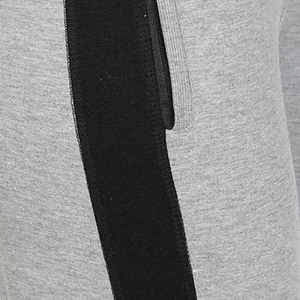 Vente en gros de pantalons en tissu de coton pour hommes pantalons de gym décontractés pour hommes/pantalons de jogging pour hommes de haute qualité - Product Image 4