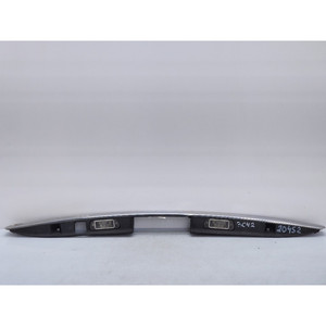 Poignée de hayon arrière MERCEDES ML W164 3ème Série A1647400893 642940 (05>11) - Product Image 1