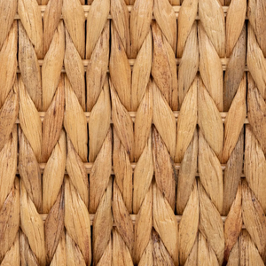 Silla de jacinto de agua con respaldo Decoración del hogar Materiales naturales Silla de comedor ecológica Hecho en Vietnam Durable al por mayor - Product Image 4