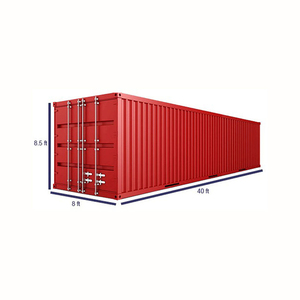 Buy Shipping <b>Container</b> <b>Container</b> 10-40foot Used Dry Shipping <b>Containers</b> - Product Image 4