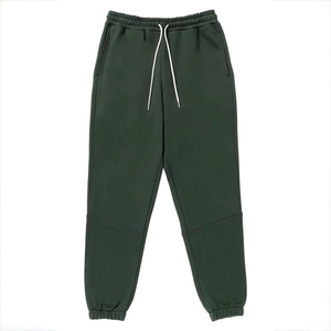 Vente en gros OEM Designer Streetwear Jogger Sportswear Polaire Pantalon de survêtement Qualité supérieure Personnalisé Bas élastique Léger Décontracté - Product Image 6