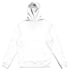 เสื้อฮู้ดซิปผู้ชายทรงปกติ น้ำหนักเบา ผ้าฝ้าย 100% สำหรับฤดูหนาว ตะเข็บตัดกัน ผู้ผลิต OEM กันน้ำ แห้งเร็ว - Product Image 6