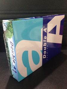 Papier-copie A4 de marque OEM emballage personnalisé 80gsm disponible - Product Image 4