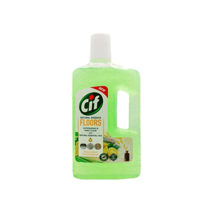Crème multifonctionnelle Cif Cleaner 500ml Eucalyptus Fresh - Product Image 2