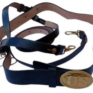 Botellas de Agua Personalizadas de Madera 100% al por Mayor de Fábrica, Botellas de Cantina de Reproducción Civil con Correas - Product Image 1