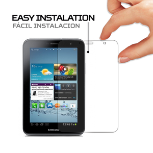 Protector de Pantalla ANTISHOCK para Samsung Galaxy Tab 2 7.0 - Product Image 3